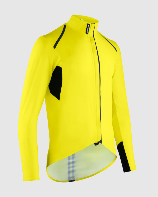 MILLE GTS WASSERSCHNAUZE Rain Jacket S11 - ASSOS Of Switzerland - Official Online Shop