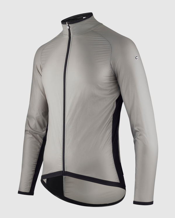 assos wind jacket