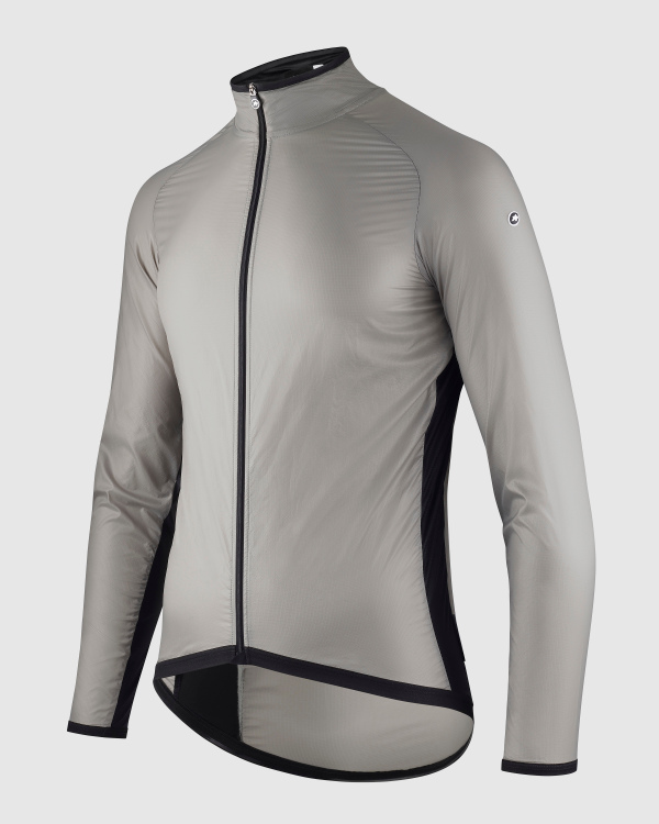 MILLE GT WIND JACKET - ASSOS Of Switzerland - Official Online Shop