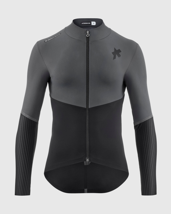 EQUIPE RS Alleycat Shell Jacket S11, Kosimo Granit » ASSOS Of