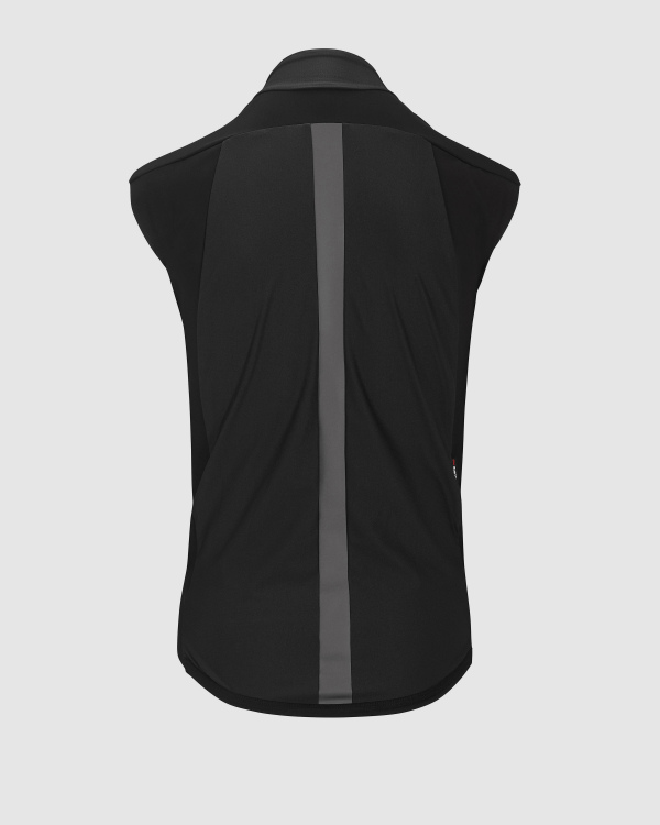 EQUIPE RS Spring Fall Gilet - ASSOS Of Switzerland - Official Online Shop
