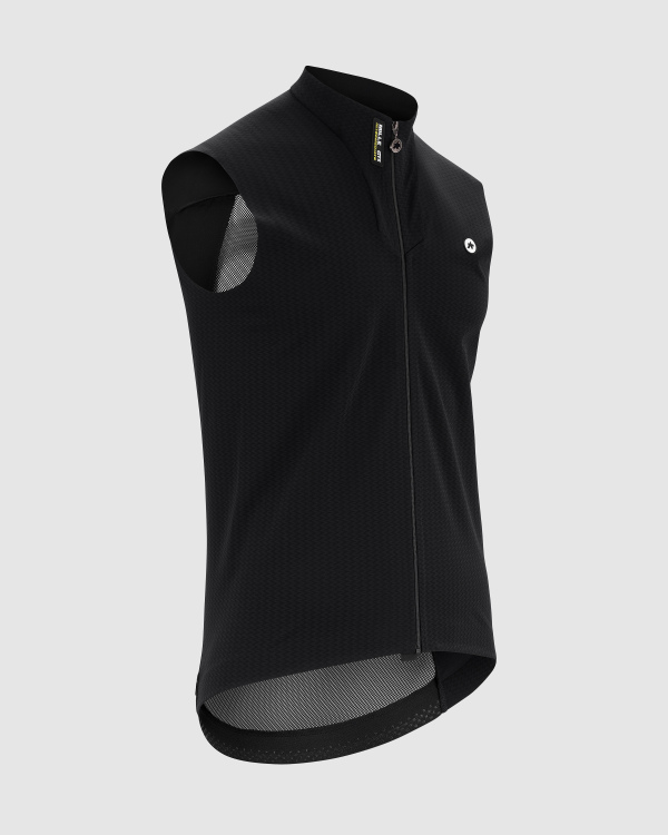 MILLE GTS Spring Fall Vest C2 - ASSOS Of Switzerland - Official Online Shop