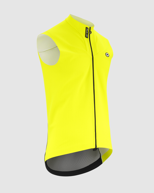 MILLE GTS Spring Fall Vest C2 - ASSOS Of Switzerland - Official Online Shop