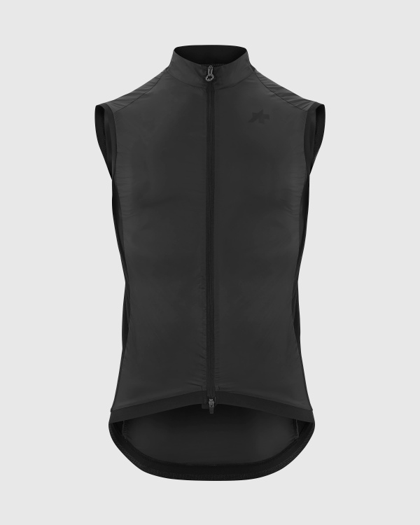 MILLE GT Wind Vest S11, blackSeries » ASSOS Of Switzerland