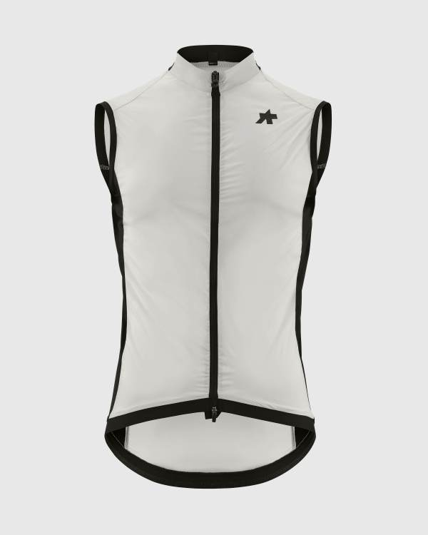 MILLE GT Wind Vest S11, Almond Milk » ASSOS Of Switzerland
