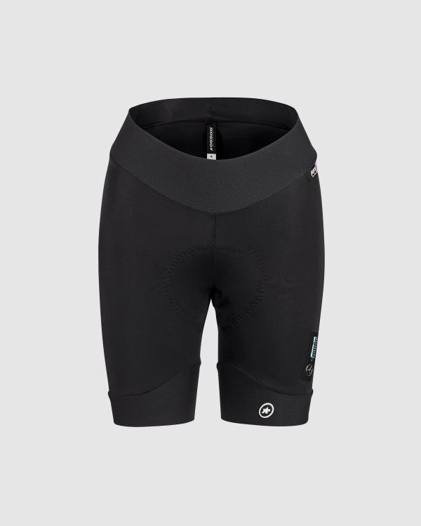 FF_1 GT Women's Half Shorts - ASSOS Of Switzerland - Official Online Shop