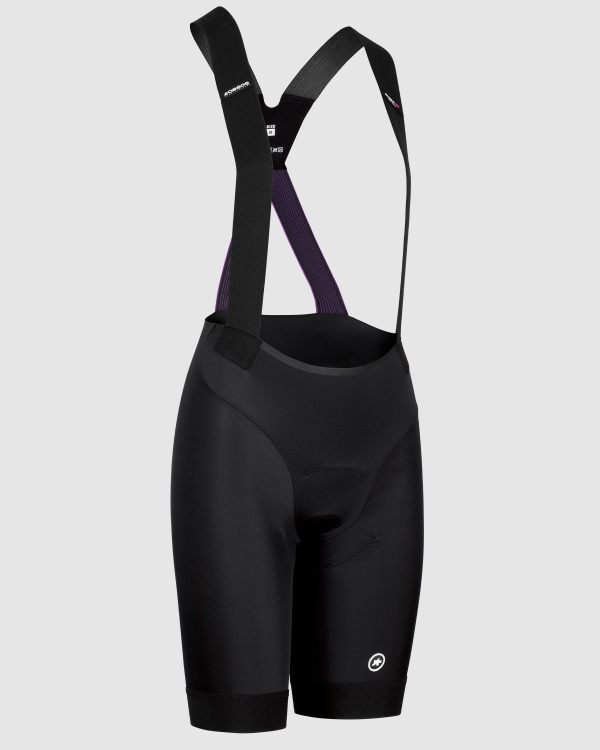DYORA RS Bib Shorts S9 - ASSOS Of Switzerland - Official Online Shop