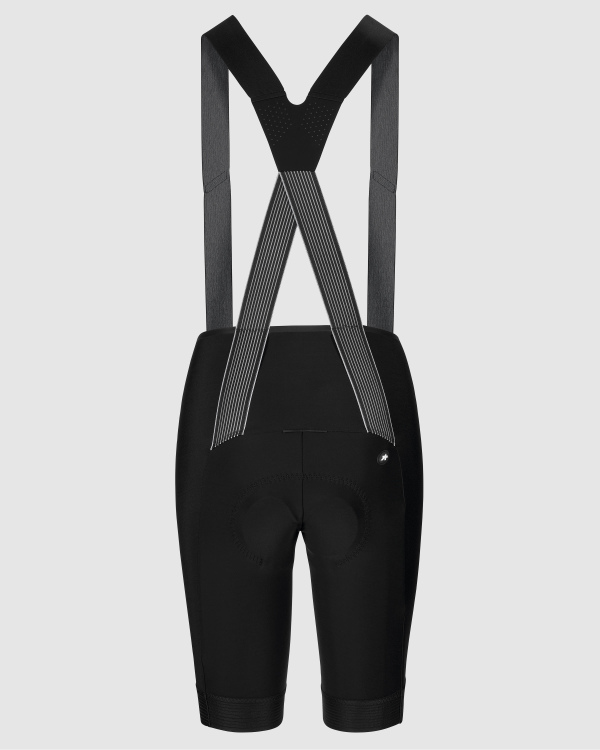 DYORA RS Spring Fall Bib Shorts S9 - ASSOS Of Switzerland - Official Online Shop