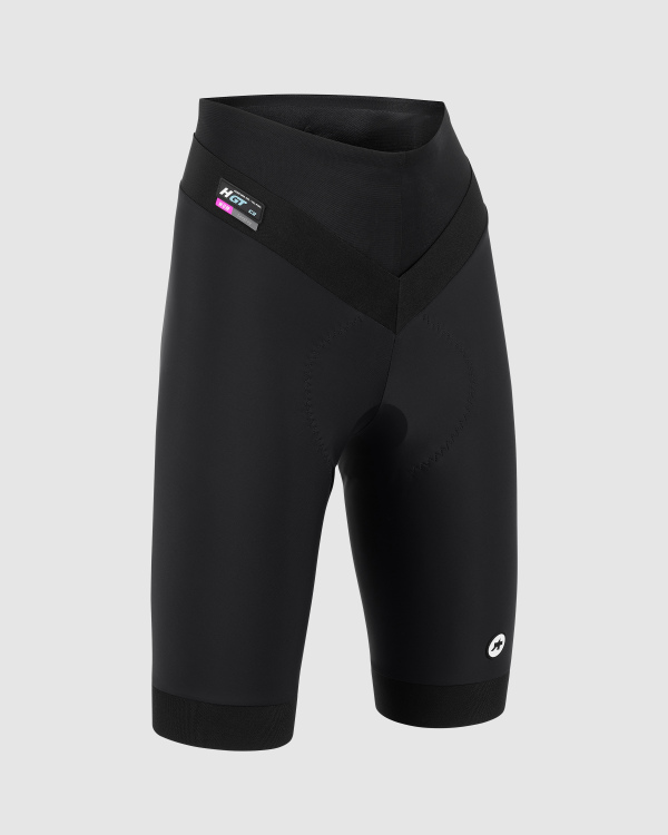 UMA GT Half Shorts C2 - long - ASSOS Of Switzerland - Official Online Shop