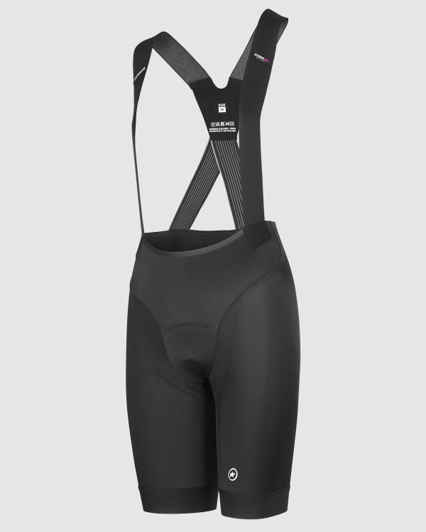 DYORA RS Bib Shorts S9 x PUCK MOONEN - ASSOS Of Switzerland - Official Online Shop