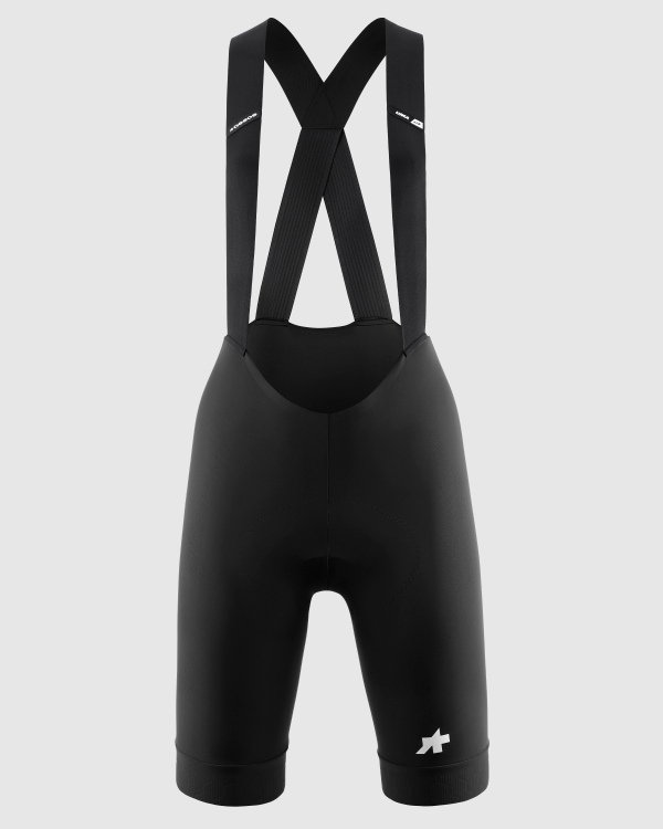 UMA GT Bib Shorts S11, blackSeries » ASSOS Of Switzerland