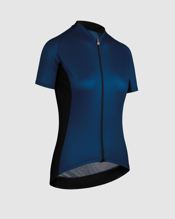 UMA GT Short Sleeve Jersey - ASSOS Of Switzerland - Official Online Shop