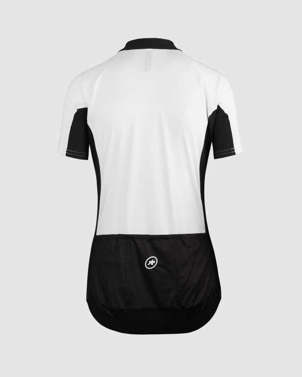 UMA GT Short Sleeve Jersey - ASSOS Of Switzerland - Official Online Shop