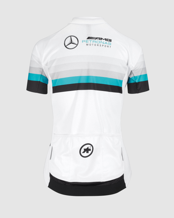 FF_1 GT Women's SS Jersey - ASSOS Of Switzerland - Official Online Shop