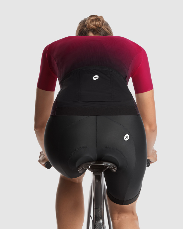 UMA GT Jersey C2 Shifter - ASSOS Of Switzerland - Official Online Shop