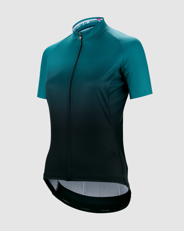 UMA GT Jersey C2 Shifter - ASSOS Of Switzerland - Official Online Shop