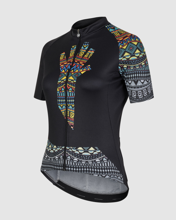 UMA GT SS Jersey c2 – Bicycles Change Lives - ASSOS Of Switzerland - Official Online Shop