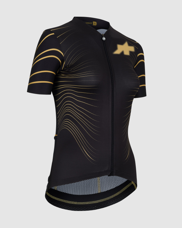 DYORA RS Jersey S9 - Wings Of Speed - ASSOS Of Switzerland - Official Online Shop