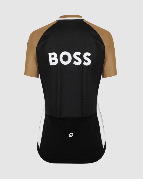 UMA GT Jersey C2 EVO BOSS x ASSOS - ASSOS Of Switzerland - Official Online Shop