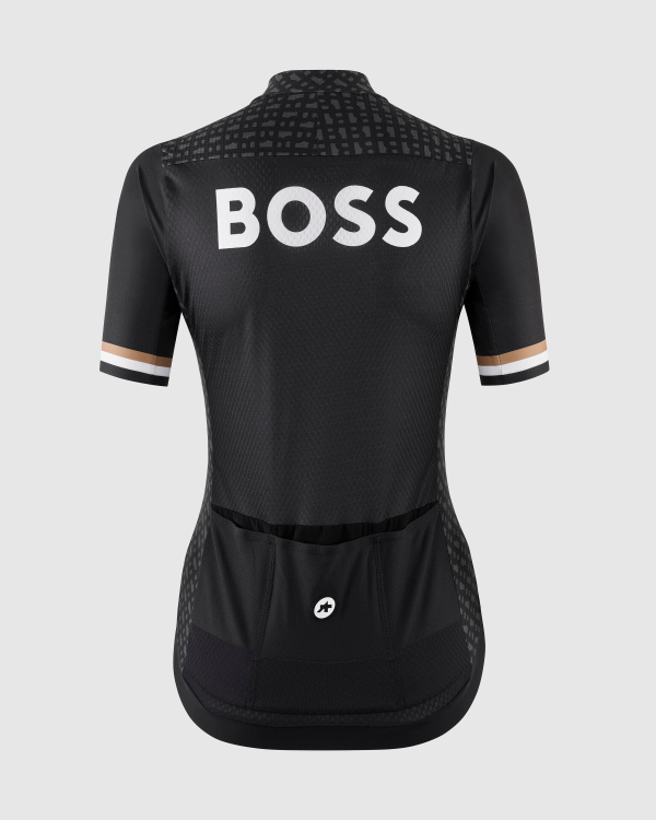 UMA GT Jersey S11 Boss x Assos - ASSOS Of Switzerland - Official Online Shop
