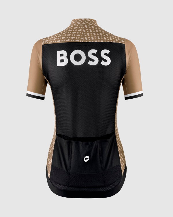 UMA GT Jersey S11 Boss x Assos - ASSOS Of Switzerland - Official Online Shop