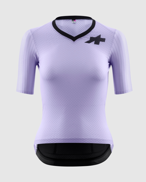 (取寄) アソス レディース ディオラ ジャージ S11 - ウィメンズ Assos women DYORA RSV Jersey S11 - Women's Stella Lavender ASSOS_12.20.406.7F_11.jpg