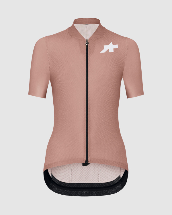 UMA GT Jersey S11 EVO, Blossom Pink » ASSOS Of Switzerland