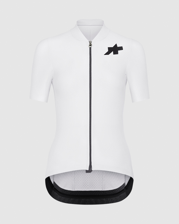 アソス　UMA GT サイズM UMA GT Jersey S11 EVO, White Series » ASSOS Of Switzerland