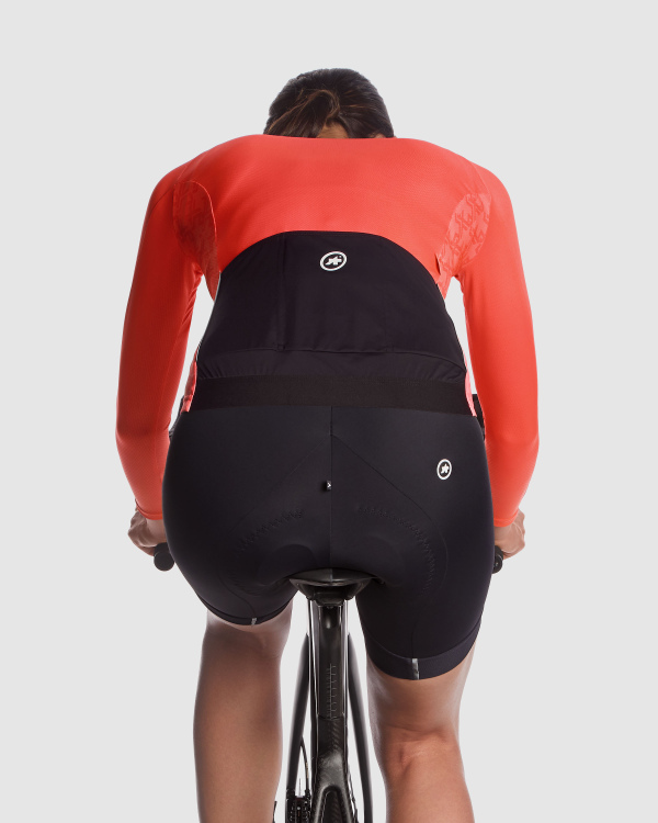 UMA GT Summer LS Jersey - ASSOS Of Switzerland - Official Online Shop