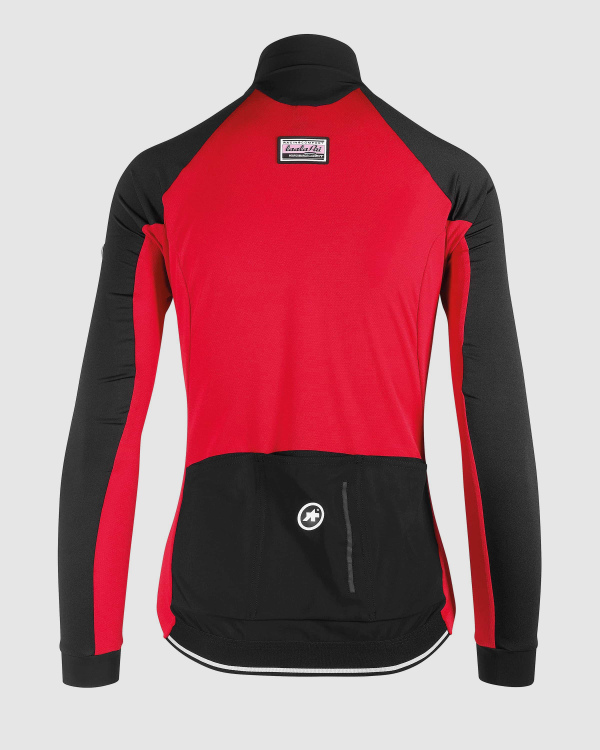 tiburuJacketLaalalai - ASSOS Of Switzerland - Official Online Shop