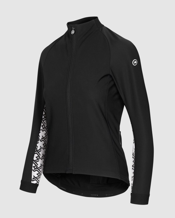 UMA GT Winter Jacket - ASSOS Of Switzerland - Official Online Shop