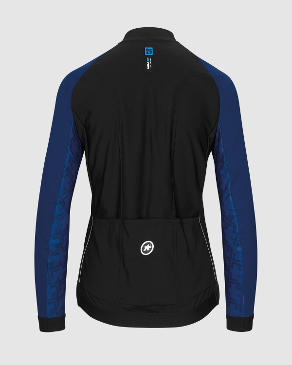 UMA GT Winter Jacket - ASSOS Of Switzerland - Official Online Shop