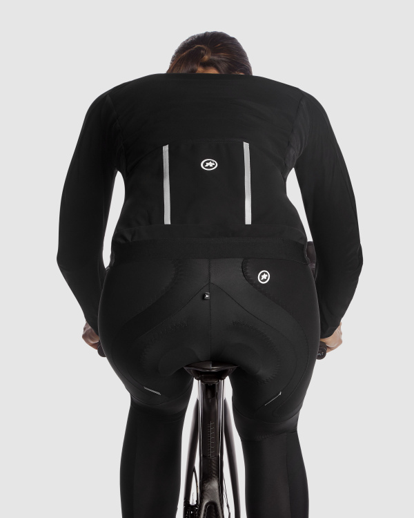 UMA GT Ultraz Winter Jacket EVO - ASSOS Of Switzerland - Official Online Shop