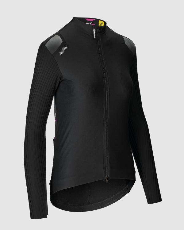 DYORA RS Spring Fall Jacket - ASSOS Of Switzerland - Official Online Shop