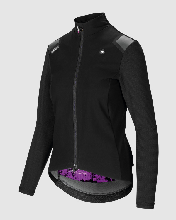 DYORA RS Winter Jacket - ASSOS Of Switzerland - Official Online Shop