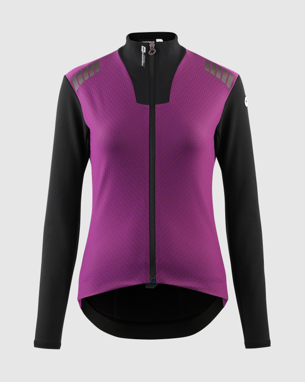 Assos airblock 851 winter - Gem