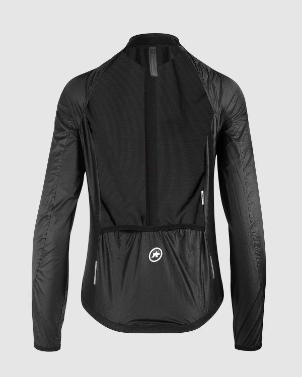 UMA GT wind jacket - ASSOS Of Switzerland - Official Online Shop
