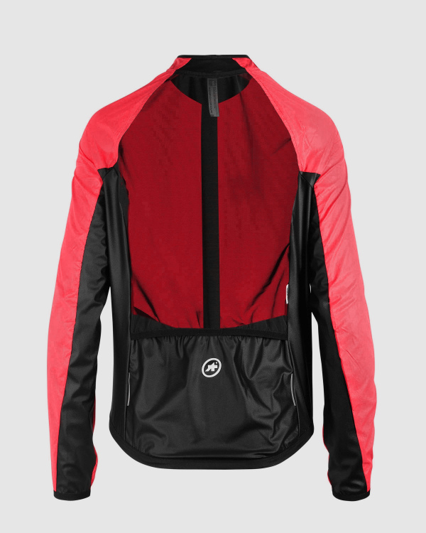 UMA GT wind jacket - ASSOS Of Switzerland - Official Online Shop