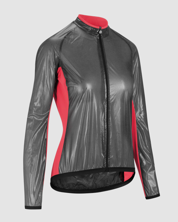 UMA GT Clima Jacket EVO - ASSOS Of Switzerland - Official Online Shop