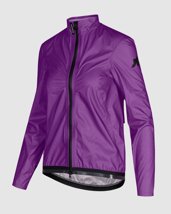 DYORA RS Rain Jacket - ASSOS Of Switzerland - Official Online Shop