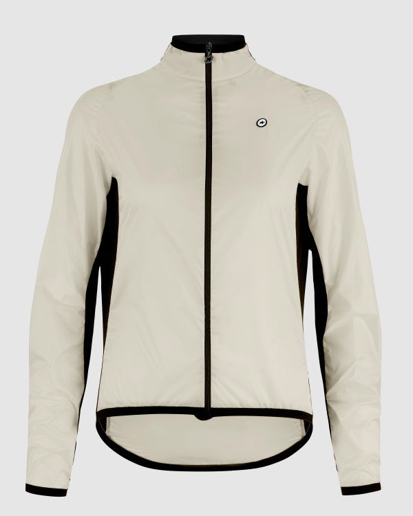 UMA GT Wind Jacket C2 - ASSOS Of Switzerland - Official Online Shop