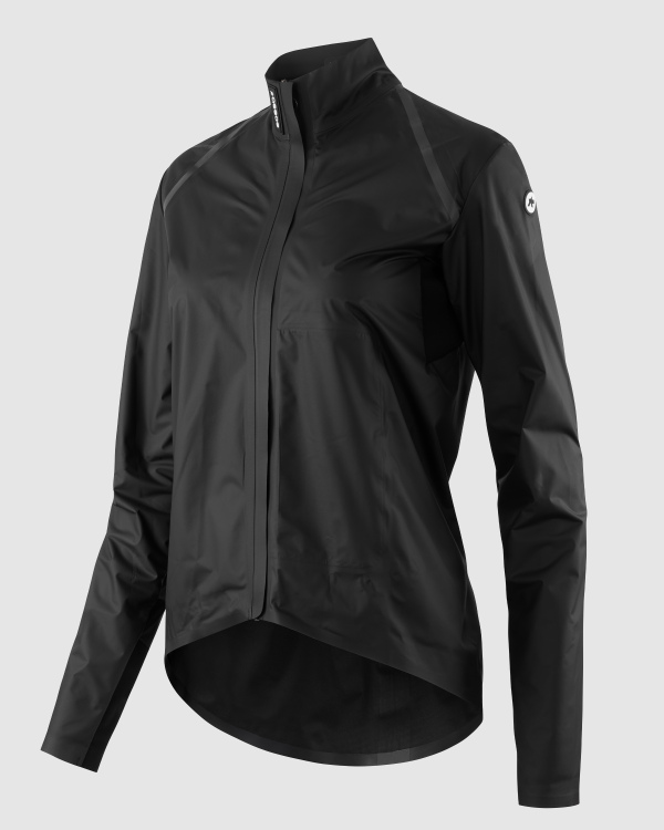 UMA GTV WASSERSCHNAUZE Rain Jacket S11 - ASSOS Of Switzerland - Official Online Shop