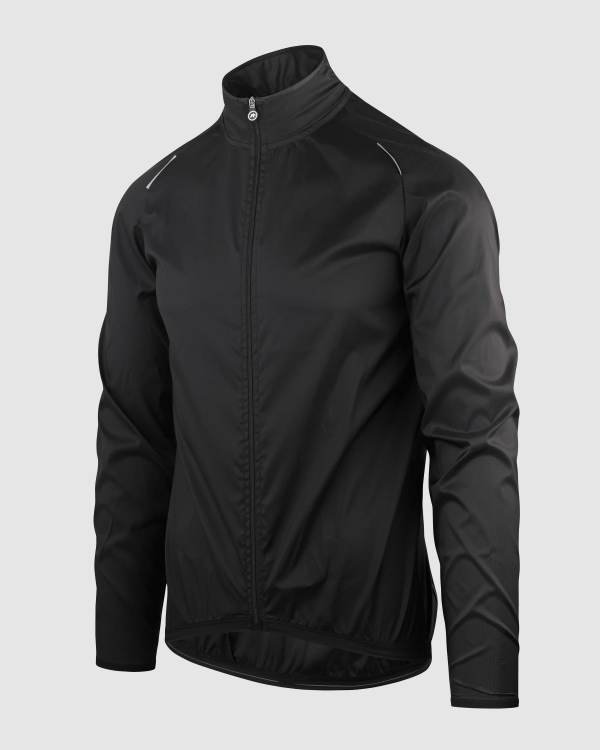 MILLE GT wind jacket - ASSOS Of Switzerland - Official Online Shop