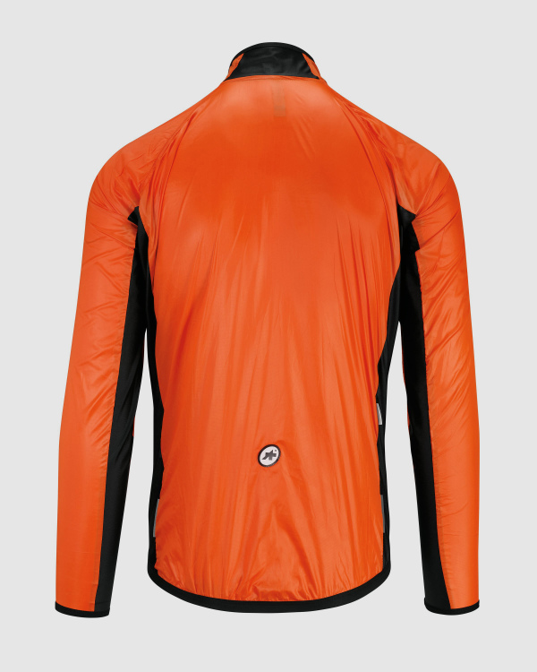 MILLE GT wind jacket - ASSOS Of Switzerland - Official Online Shop