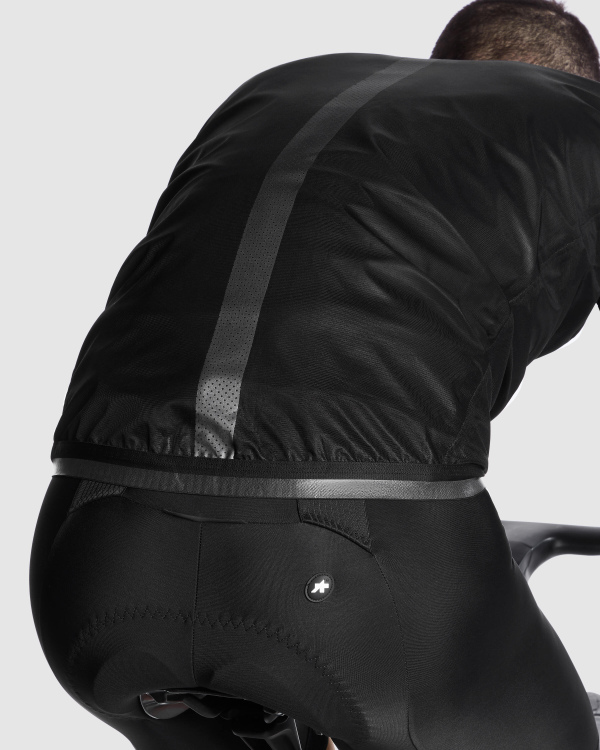 EQUIPE RS Rain Jacket TARGA - ASSOS Of Switzerland - Official Online Shop