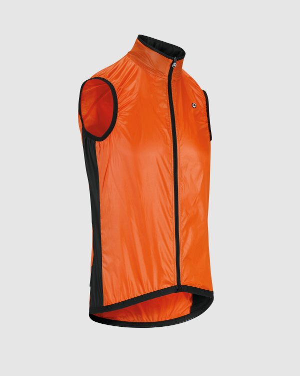 MILLE GT wind vest - ASSOS Of Switzerland - Official Online Shop