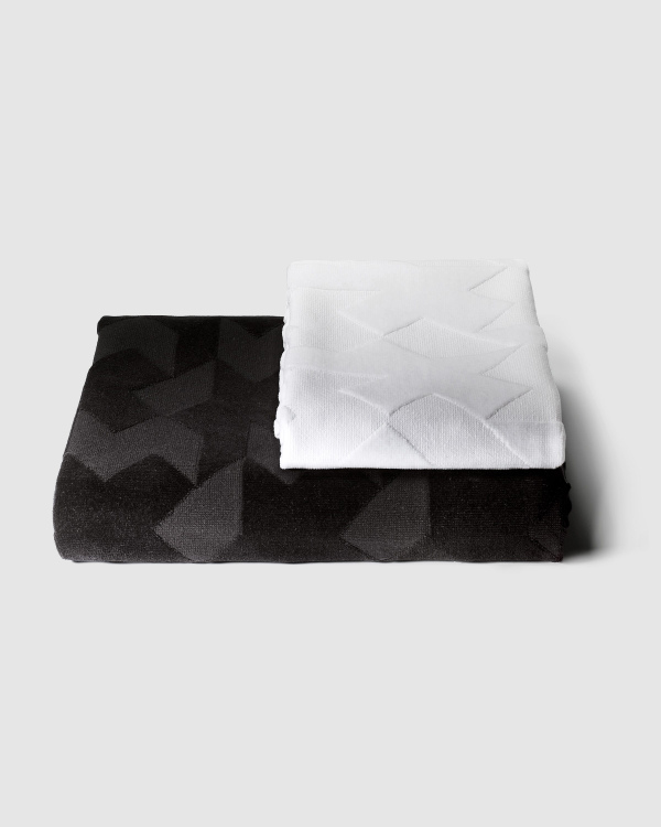 Towel Set - ASSOS Of Switzerland - Official Online Shop