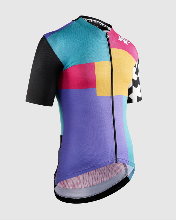 COLE PATON REPLICA JERSEY - ASSOS Of Switzerland - Official Online Shop