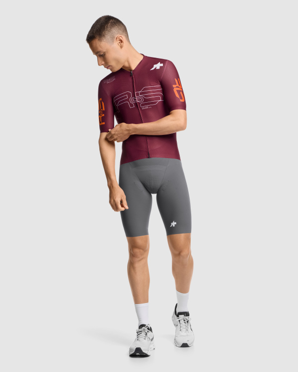EQUIPE R Jersey S11 OGAT, Phoenicians Porpora » ASSOS Of Switzerland