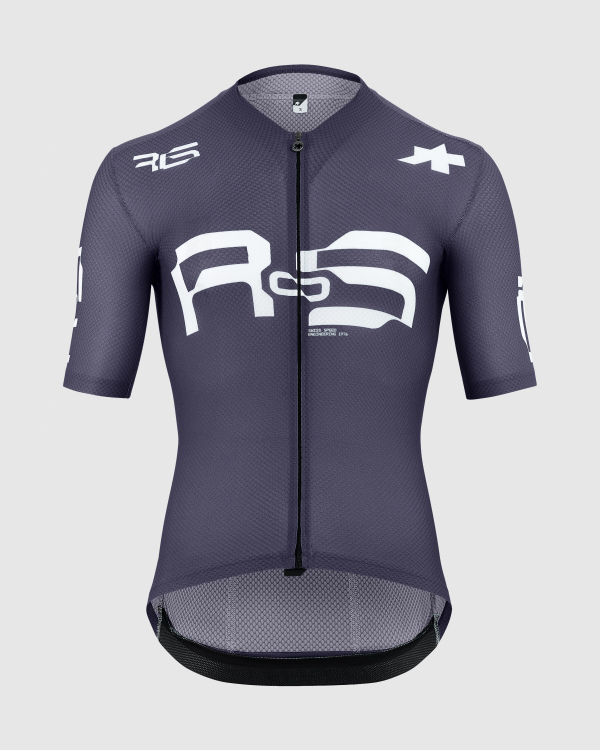 EQUIPE R Jersey S11 OGAT, Pocket Violet » ASSOS Of Switzerland